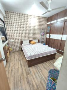Bedroom Image of 1215 Sq.ft 3 BHK Penthouse for sale in Satellite Ahmedabad for Rs. 11000000