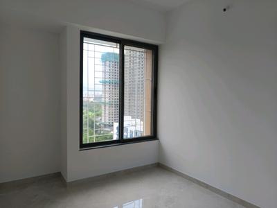 Bedroom Image of 1365 Sq.ft 3 BHK Apartment / Flat for sale in KP Archana Paradise Phase 03, Mohammed Wadi Pune for Rs. 9000000