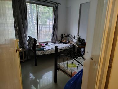 Bedroom Image of 1450 Sq.ft 3 BHK Villa for sale in Shewalewadi Pune for Rs. 19500000