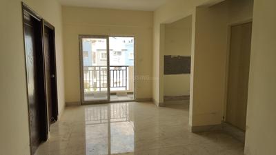 Living Room Image of 1435 Sq.ft 3 BHK Apartment / Flat for sale in K R Puram Bengaluru for Rs. 6800000