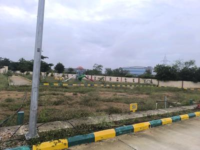 Image of 1200 Sq.ft Residential Plot / Land for sale in MBC Avinya Enclave, Vemagal, Kolar for Rs. 3866664