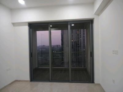 Bedroom Image of 425 Sq.ft 1 BHK Apartment / Flat for sale in Om Sai Kripa Ressidency, Vikhroli East Mumbai for Rs. 8800000