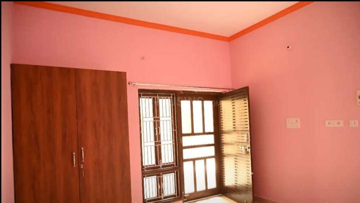 Mani Shanti Ashiyana City Bedroom 1