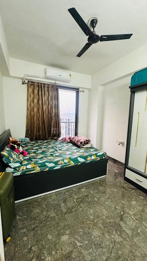 Chandkheda Bedroom 1