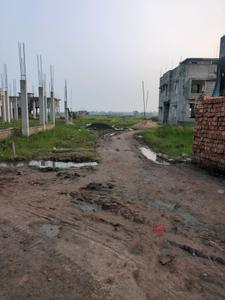 Image of 3600 Sq.ft Residential Plot / Land for sale in Swapnabhumi, New Town, Kolkata for Rs. 9500000