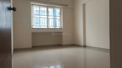 Bedroom Image of 1007 Sq.ft 2 BHK Apartment / Flat for sale in Megapolis Sunway, Hinjawadi Phase 3 Pune for Rs. 7600000