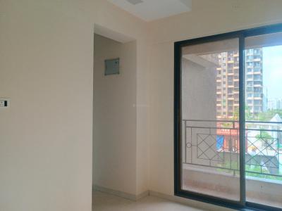 Living Room Image of 665 Sq.ft 1 BHK Apartment / Flat for sale in Antalica Tower, Ambernath East Ambernath for Rs. 2700000