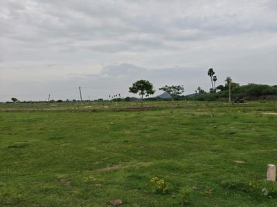 Image of 570 Sq.ft Residential Plot / Land for sale in Mahindra World City, Chennai for Rs. 854430