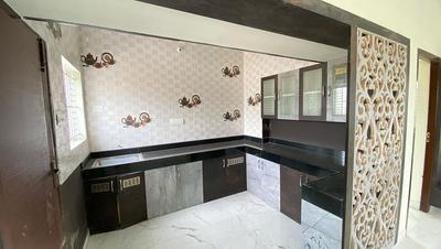 Kitchen Image of 650 Sq.ft 2 BHK Independent House for sale in Avadi Chennai for Rs. 4800000