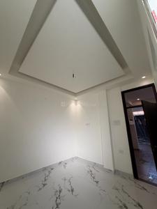 Bedroom Image of 2100 Sq.ft 4 BHK Villa for sale in Express Green Villas, Sector 166 Noida for Rs. 7886200