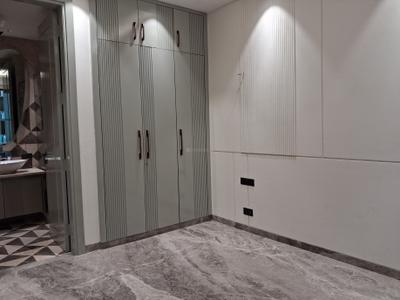 Bedroom Image of 2700 Sq.ft 4 BHK Builder Floor for sale in Greater Kailash II New Delhi for Rs. 124900000