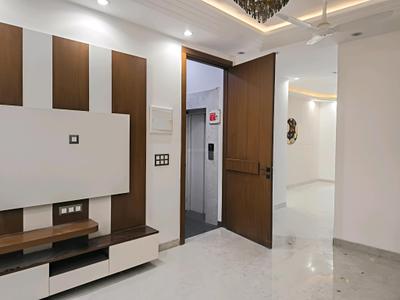Living Room Image of 1520 Sq.ft 3 BHK Builder Floor for sale in Vaishali Ghaziabad for Rs. 18500000