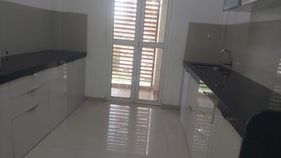 Kitchen Image of 1299 Sq.ft 2.5 BHK Apartment / Flat for sale in Lodha Belmondo, Gahunje Pune for Rs. 20000000