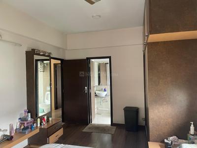 Bedroom Image of 2070 Sq.ft 3 BHK Apartment / Flat for sale in Dev Solitaire, Prahlad Nagar Ahmedabad for Rs. 16500000