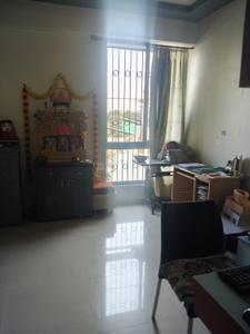 Hall Image of 1800 Sq.ft 3 BHK Apartment / Flat for sale in Shahibaug Ahmedabad for Rs. 9000000