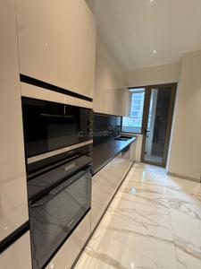 Kitchen Image of 2960 Sq.ft 4.5 BHK Apartment / Flat for sale in Sector 120 Mohali for Rs. 33670000