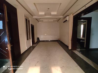 Image of 1800 Sq.ft 3 BHK Builder Floor for sale in Punjabi Bagh, New Delhi for Rs. 27500000