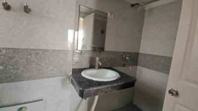 Image of 1250 Sq.ft 2.5 BHK Apartment / Flat for sale in SVP Gulmohur Residency, Indirapuram, Ghaziabad for Rs. 15000000