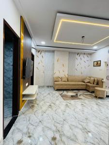 Hall Image of 3734 Sq.ft 4 BHK Apartment / Flat for sale in JS Ventura, Mansarovar Extension Jaipur for Rs. 28000000