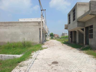 Image of 60 Sq.ft Residential Plot / Land for sale in SS Ayodhya Enclave, Dhoom Manikpur, Greater Noida for Rs. 2025000