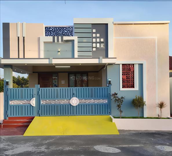 Ashtvinayak City Main Image 1