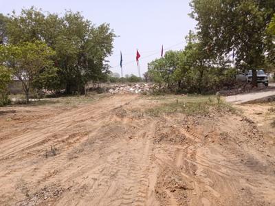 Image of 910 Sq.ft Residential Plot / Land for sale in Mahapura, Jaipur for Rs. 5500000