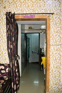 Hall Image of 700 Sq.ft 1 BHK Apartment / Flat for sale in Sai Balaji Complex, Murbad Thane for Rs. 2550000