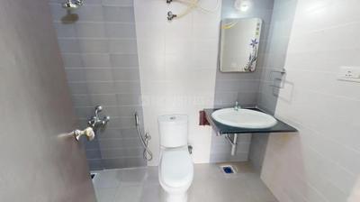 Image of 1200 Sq.ft 3 BHK Apartment / Flat for sale in Shriram Sameeksha, Singapura, Bengaluru for Rs. 11400000