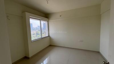 Bedroom Image of 1150 Sq.ft 3 BHK Apartment / Flat for sale in Vision Altia, Ravet Pune for Rs. 7060000
