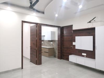 Living Room Image of 1125 Sq.ft 3 BHK Builder Floor for sale in RPS Palm Drive, Sector 88 Faridabad for Rs. 11000000