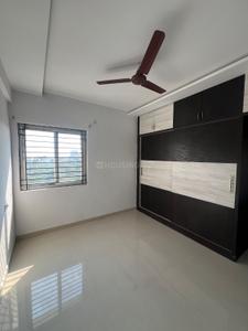 Bedroom Image of 1465 Sq.ft 3 BHK Apartment / Flat for sale in Abode Green Ridge, Pragathi Nagar Hyderabad for Rs. 11000000