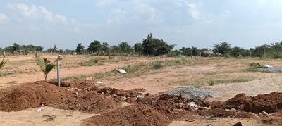 Image of 121 Sq.ft Residential Plot / Land for sale in Keesara, Secunderabad for Rs. 786500