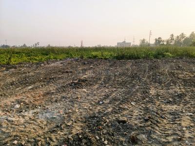 Image of 720 Sq.ft Residential Plot / Land for sale in Serampore, Hooghly for Rs. 850000