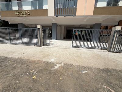 Image of 1400 Sq.ft 3 BHK Apartment / Flat for sale in Zingabai Takli, Nagpur for Rs. 5500000