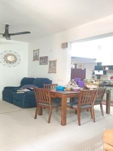 Dining Area Image of 1743 Sq.ft 3 BHK Apartment / Flat for sale in Gala Eternia, Thaltej Ahmedabad for Rs. 14500000