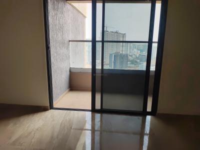 Balcony Image of 1050 Sq.ft 2 BHK Apartment / Flat for rent in VTP Sierra, Sus Pune for Rs. 30500