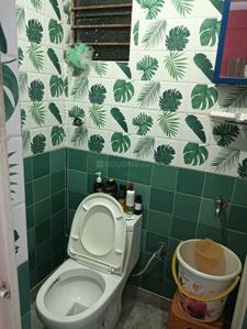 Image of 975 Sq.ft 3 BHK Builder Floor for sale in Behala Chowrasta, Kolkata for Rs. 5000001
