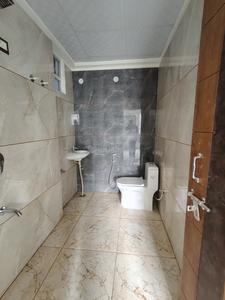 Bathroom Image of 2180 Sq.ft 3 BHK Apartment / Flat for rent in Purple Melodia, Vaishali Nagar Jaipur for Rs. 55000