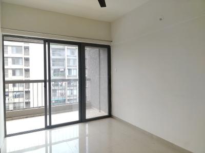Bedroom Image of 1080 Sq.ft 2 BHK Apartment / Flat for sale in Kolte Patil Life Republic Sector R34 34th Avenue Duet Phase I, Hinjawadi Pune for Rs. 6500000