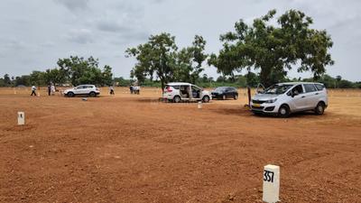 Image of 1200 Sq.ft Residential Plot / Land for sale in Dargamitta, Nellore for Rs. 900000
