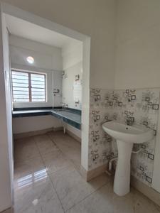 Kitchen Image of 1300 Sq.ft 3 BHK Apartment / Flat for sale in Behala Chowrasta Kolkata for Rs. 7600000