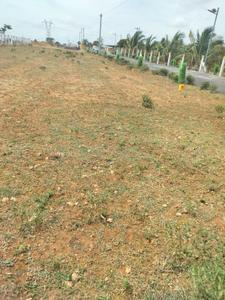 Image of 1650 Sq.ft Residential Plot / Land for sale in Kinathukadavu, Coimbatore for Rs. 1775000