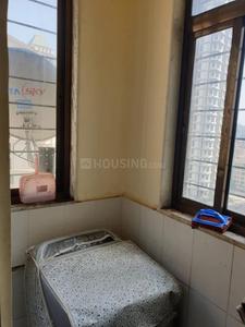 Bedroom Image of 520 Sq.ft 1 BHK Apartment / Flat for sale in Hiranandani Estate Thane for Rs. 5500000