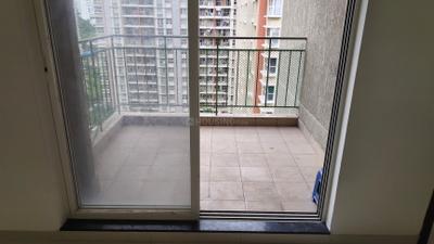 Image of 1078 Sq.ft 2 BHK Apartment / Flat for rent in Pride Purple Park Astra, Hinjawadi, Pune for Rs. 29999