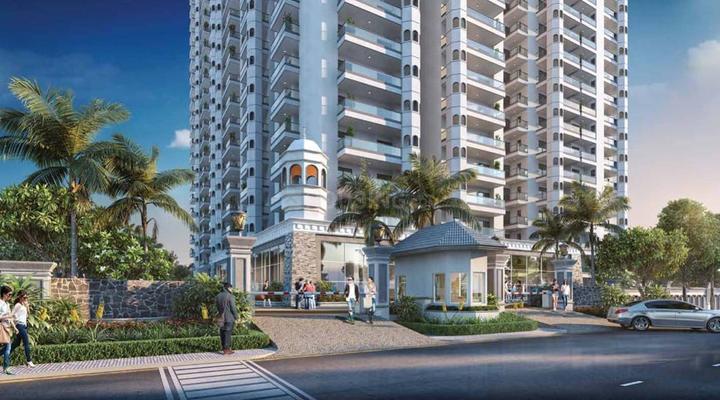 VVIP Namah Main Image 1