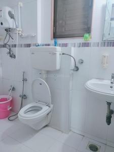 Image of 711 Sq.ft 2 BHK Apartment / Flat for sale in DSS Mahavir Universe, Bhandup West, Mumbai for Rs. 18500000
