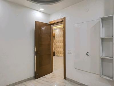 Bedroom Image of 1250 Sq.ft 3 BHK Builder Floor for sale in Indirapuram Ghaziabad for Rs. 10000004