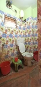 Bathroom Image of 949 Sq.ft 2 BHK Villa for sale in South Dum Dum Kolkata for Rs. 3500000