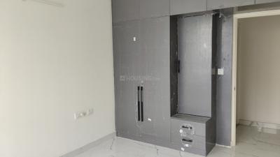 Mantri Manyata Lithos Bedroom One 2