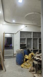 Hall Image of 2000 Sq.ft 2 BHK Independent House for rent in Rohta Agra for Rs. 8000